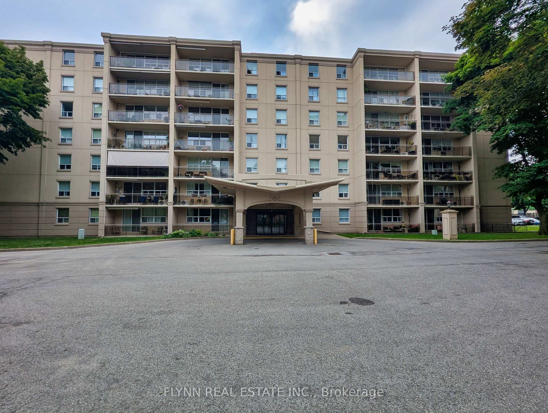 6390 Huggins Street Unit 101 photo 3