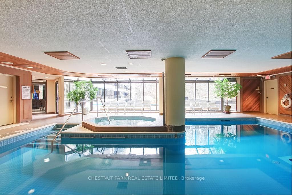 3900 Yonge Street Unit PH 10 photo 28