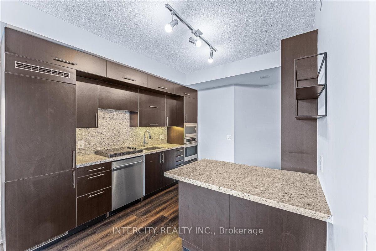 5 SHEPPARD Avenue Unit 2625 photo 17