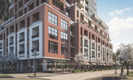 4010 Eglinton Avenue Unit 213 photo 14