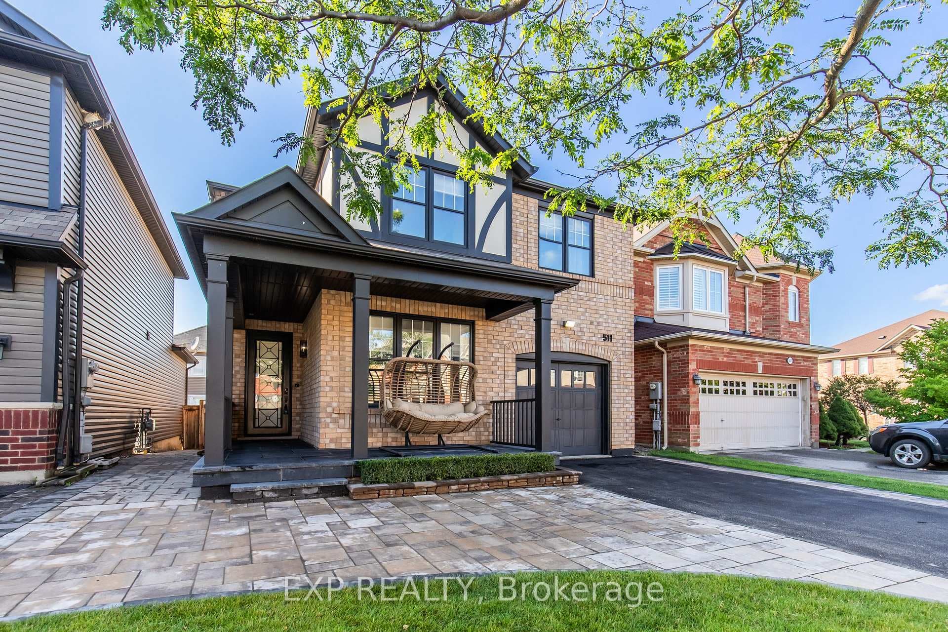511 Mockridge Terrace photo 2
