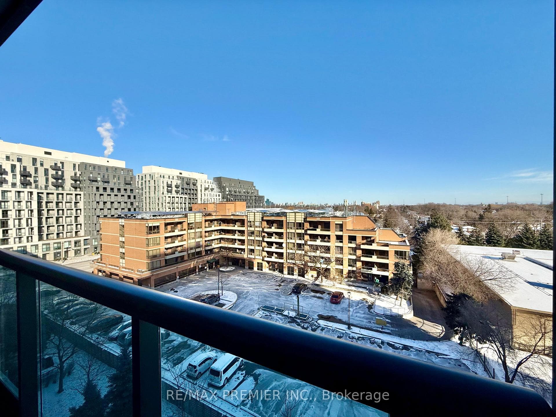 525 Wilson Avenue Unit 709 photo 29