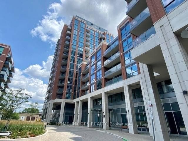 31 Tippett Road Unit 323 photo 3