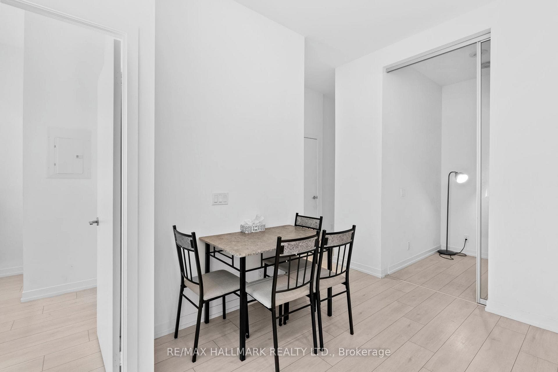 55 Mercer Street Unit 801 photo 15