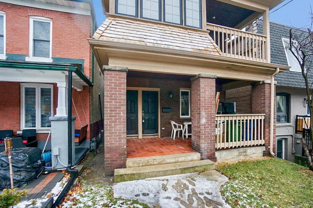 731 Indian Road Unit 3 photo 2
