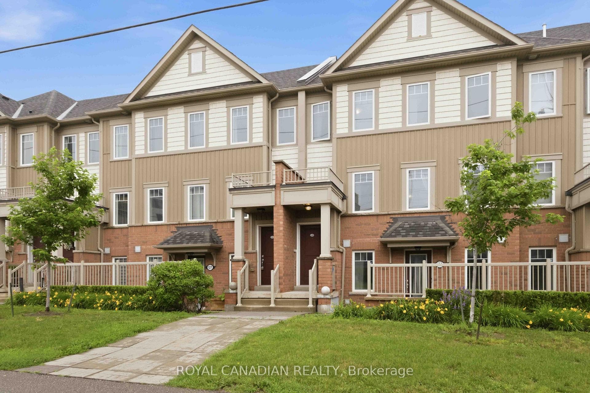 2500 Hill Rise Court Unit 129 photo 4