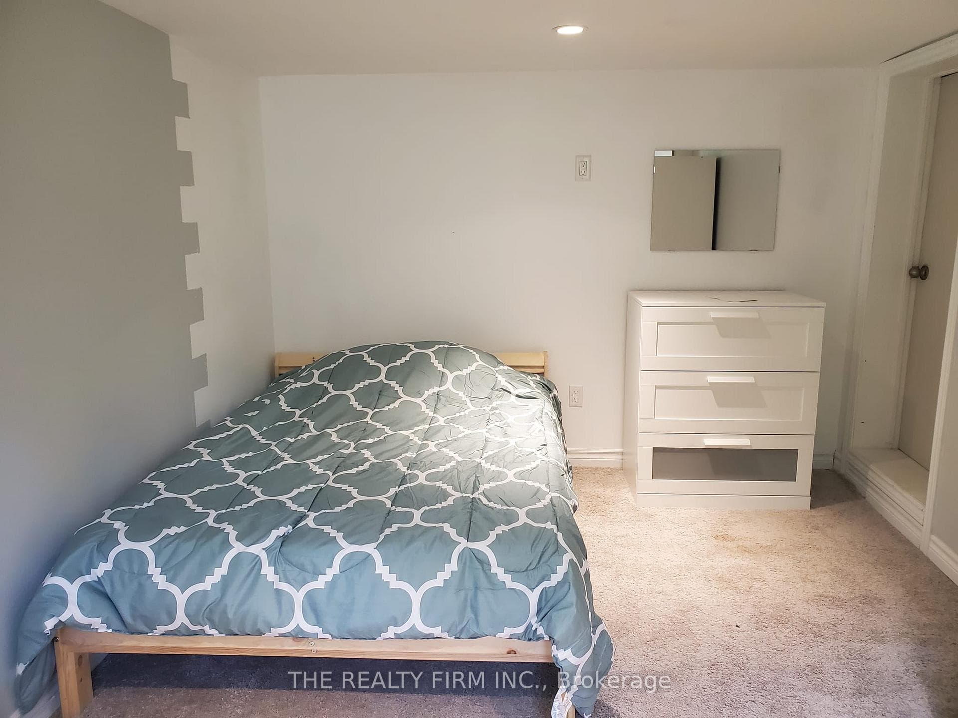 Lower Level Bedroom 6