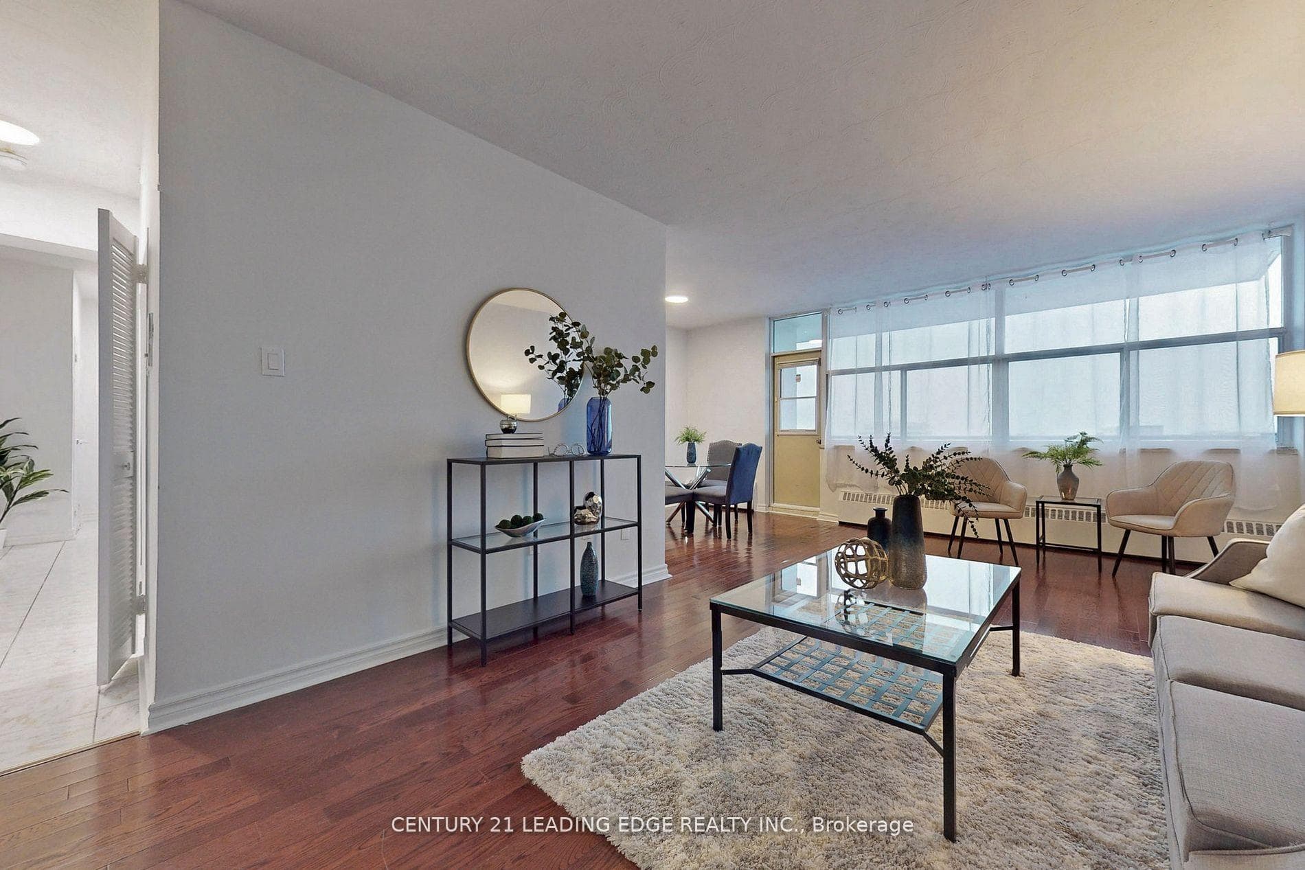 2245 Eglinton Avenue Unit 1005 photo 9