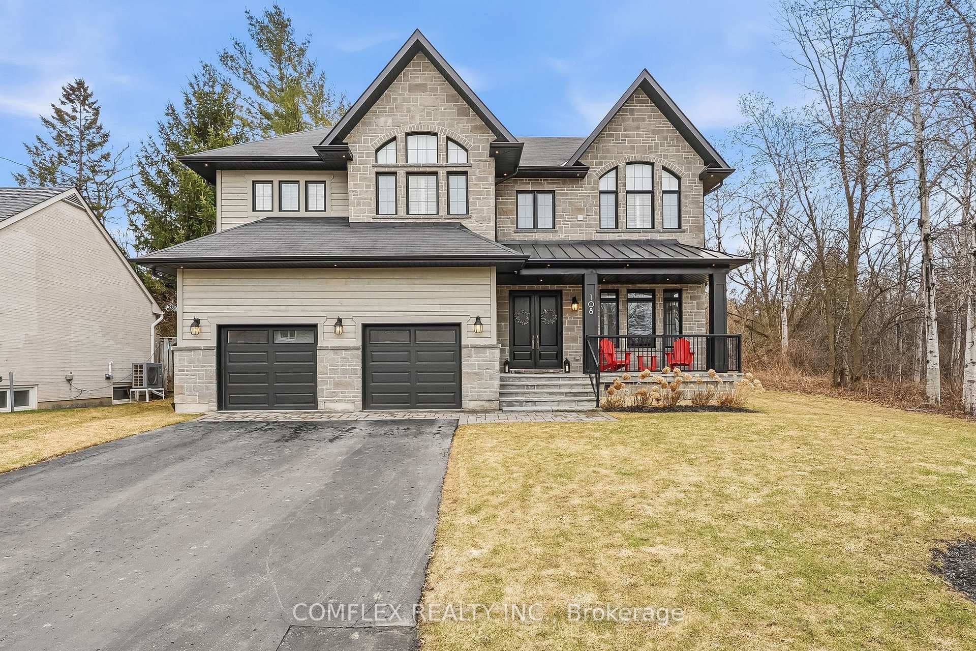 108 Avenue Road photo 3