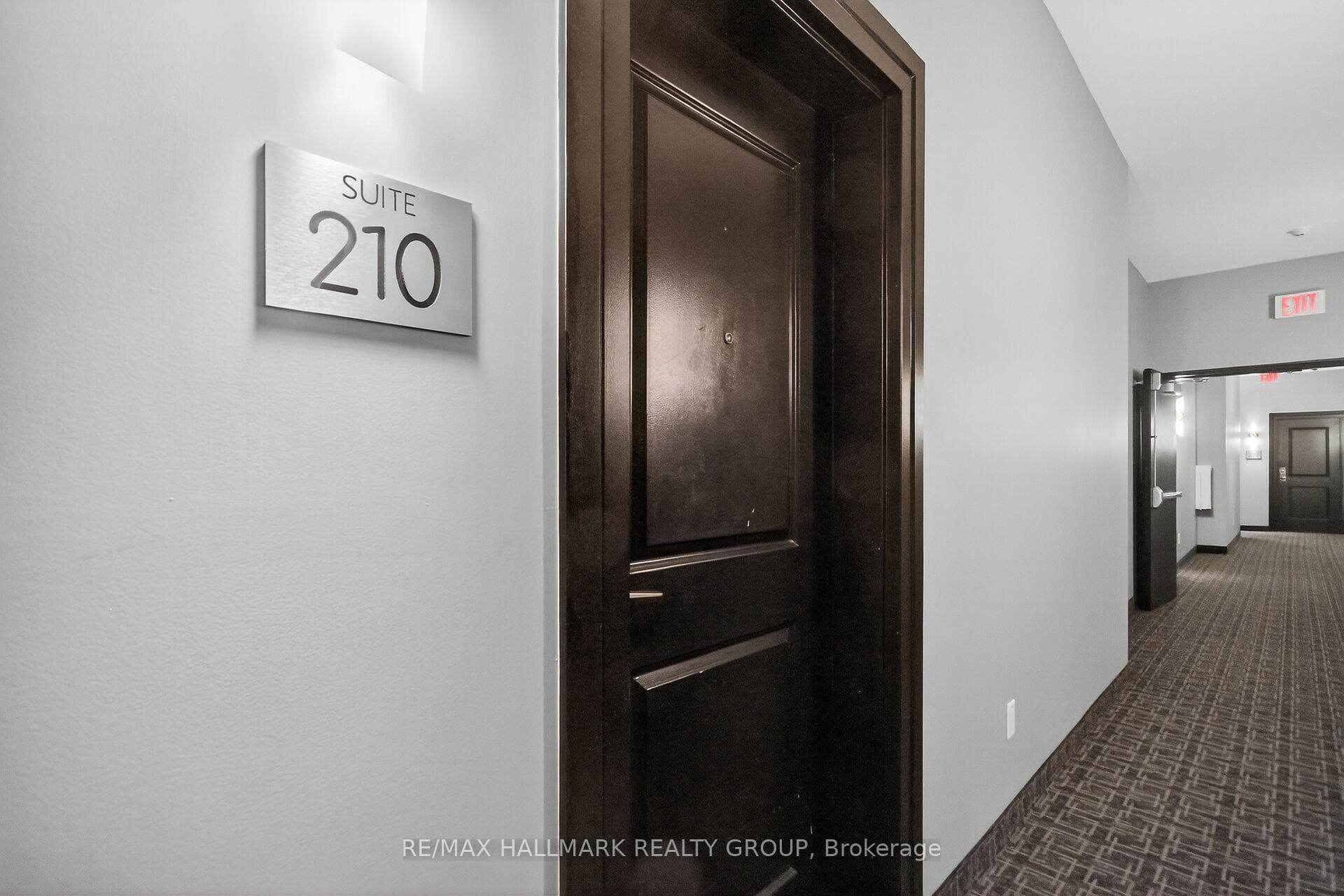 682 Churchill Avenue Unit 210 photo 3