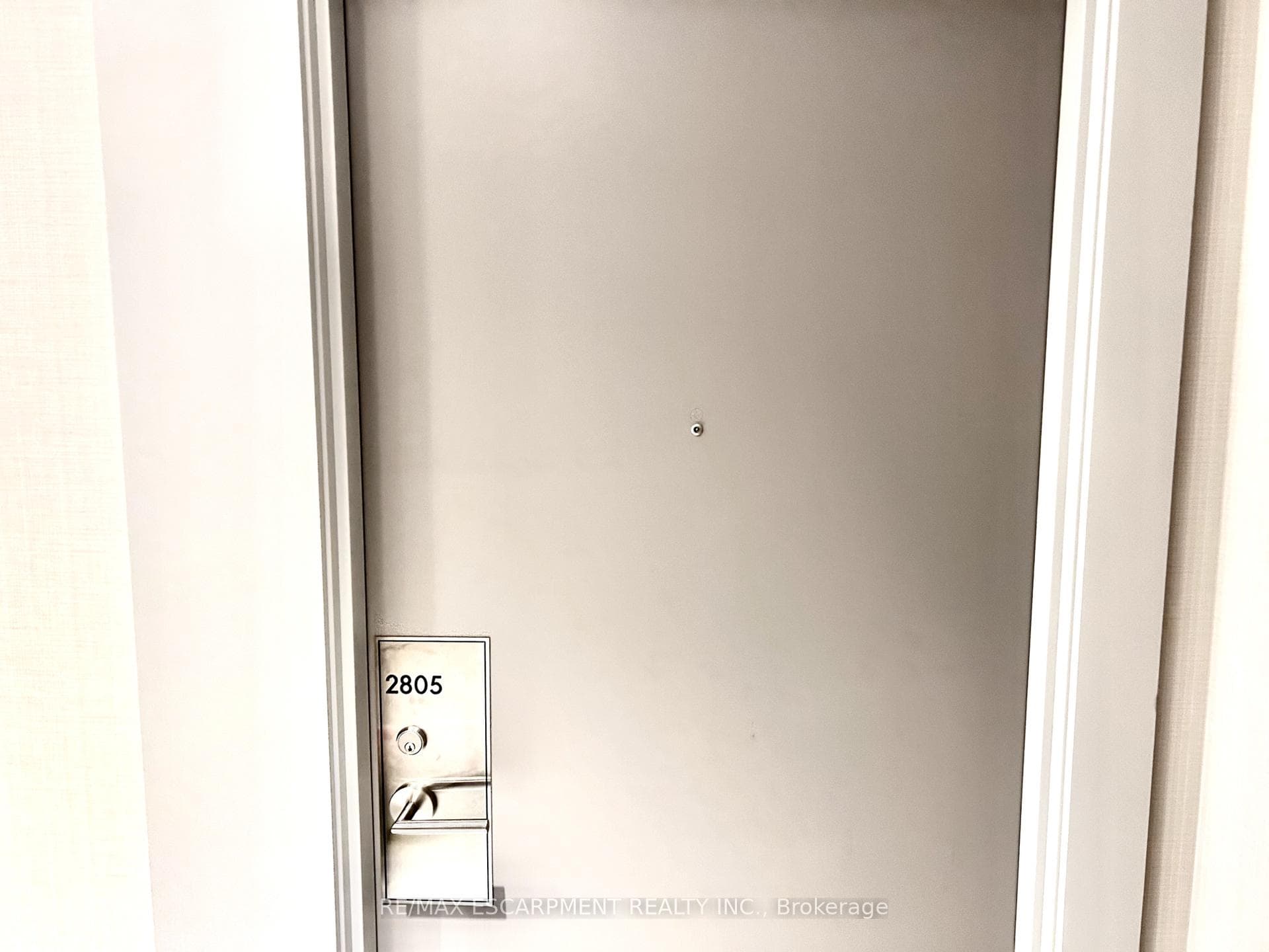 8 Widmer Street Unit 2805 photo 1