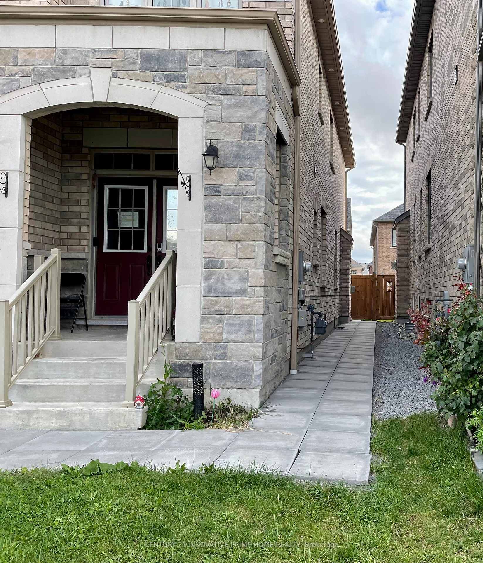 61 Marcel Brunelle Drive Unit Bsmt photo 12