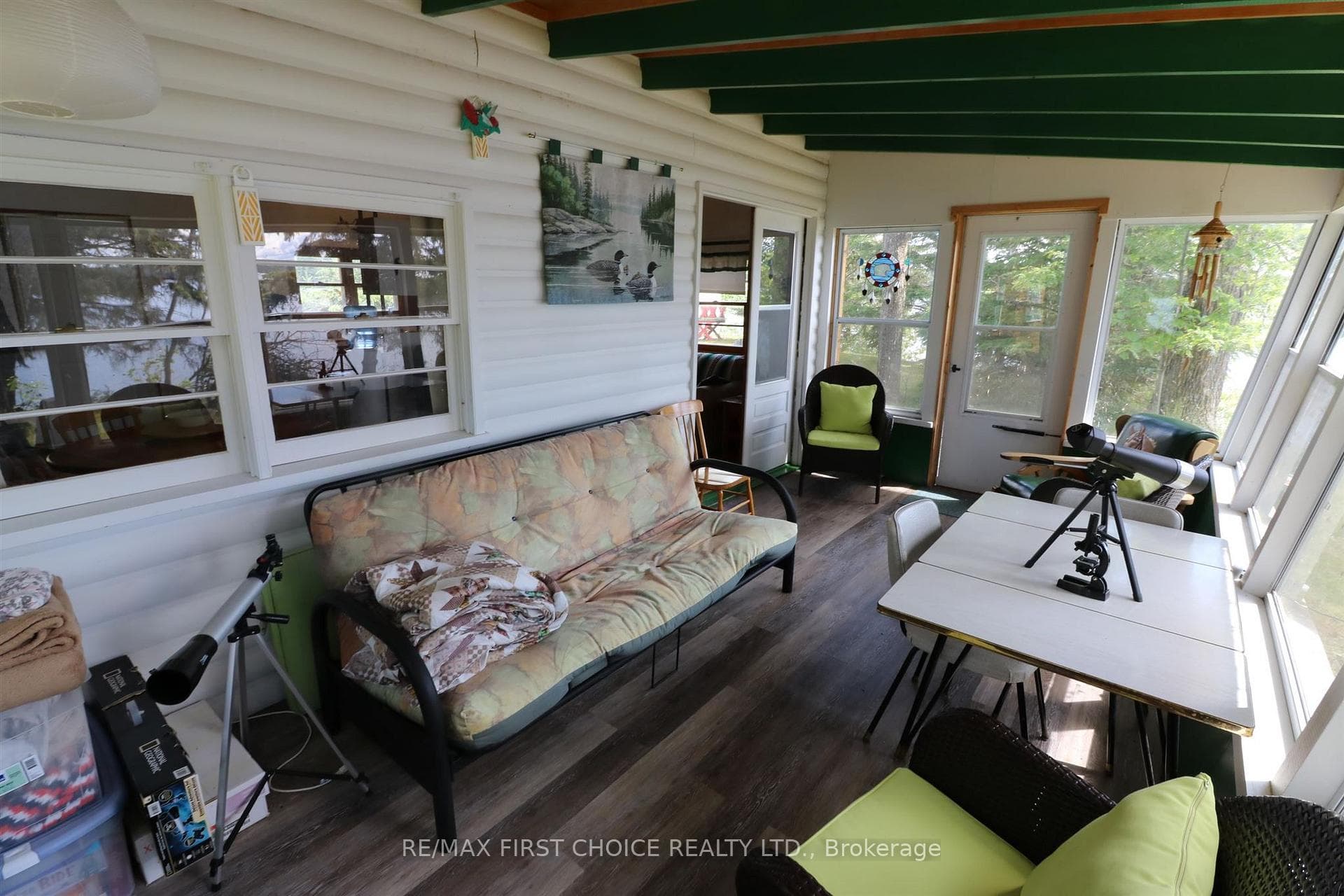 2 Lobstick Bay Island photo 23