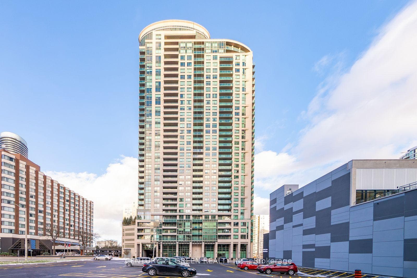 208 Enfield Place Unit 2909 photo 1