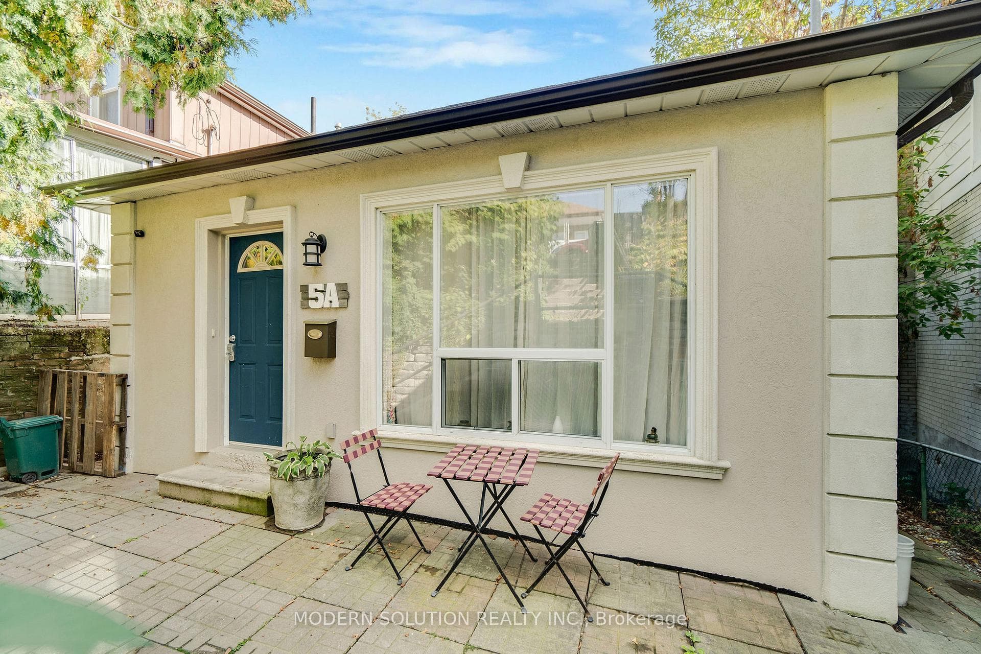 5A Dynevor Road photo 6