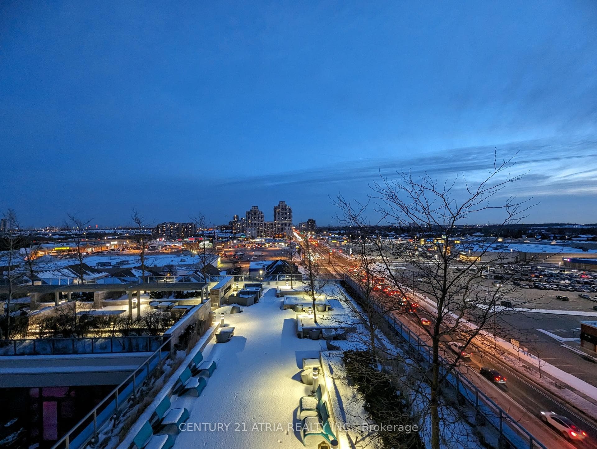 9471 Yonge Street Unit 1018 photo 29