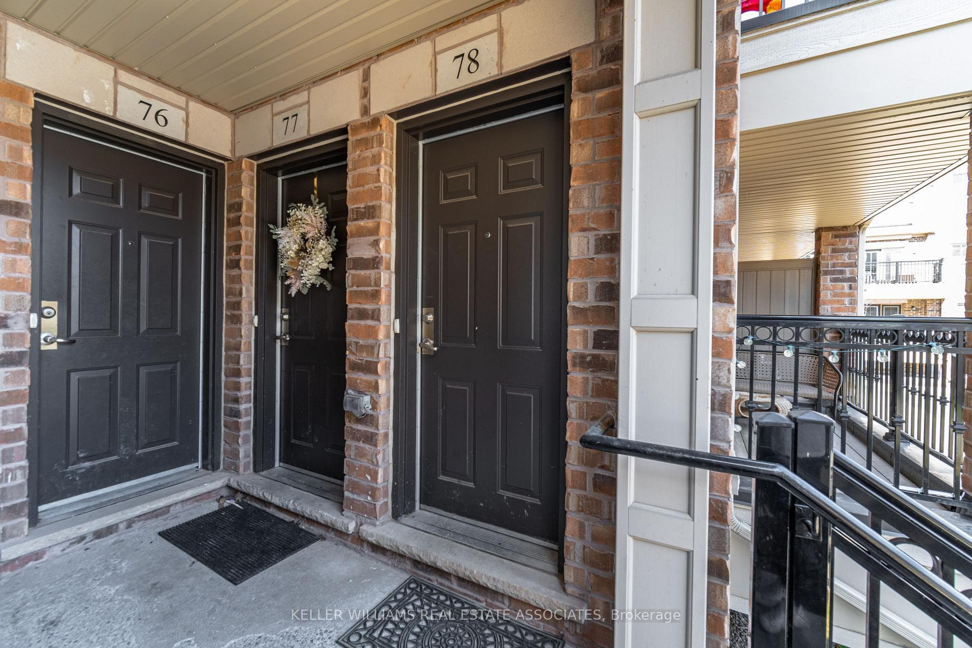 2441 Greenwich Drive Unit 78 photo 3