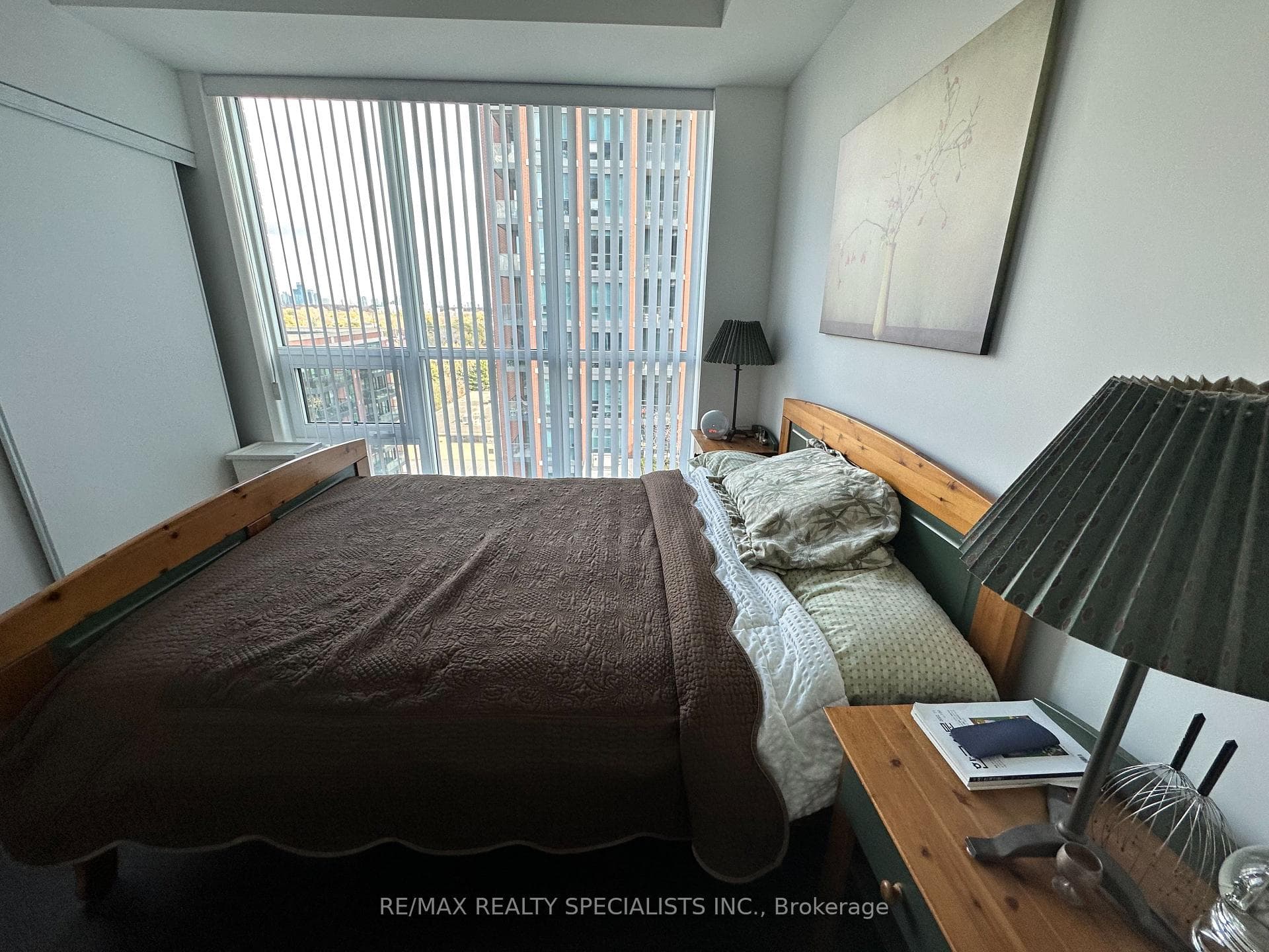 31 TIPPETT Road Unit 1018 photo 28