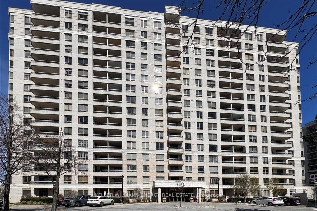 1000 The Esplanade Road Unit 1214 photo 1