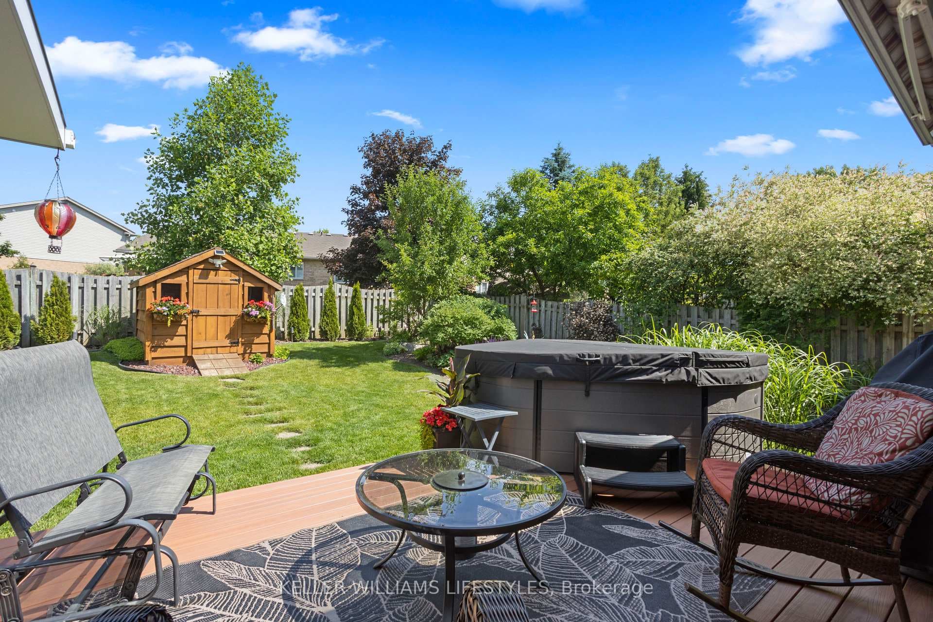 320 Mcgarrell Drive photo 29