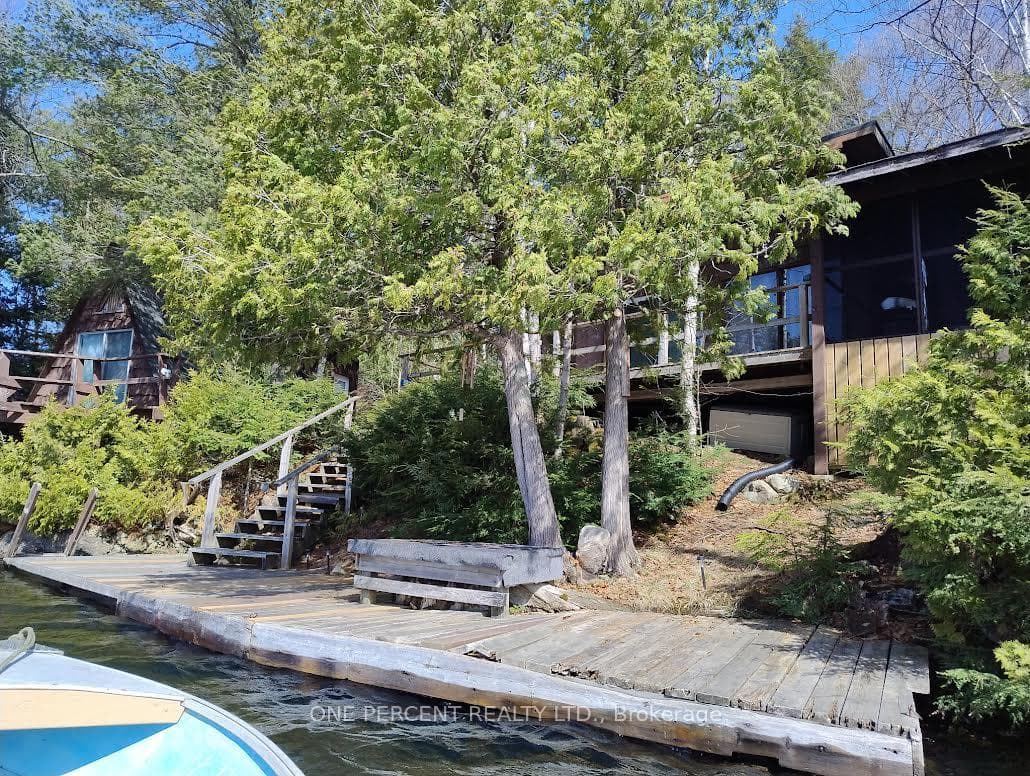 24 Island A Camp Lake Island photo 3