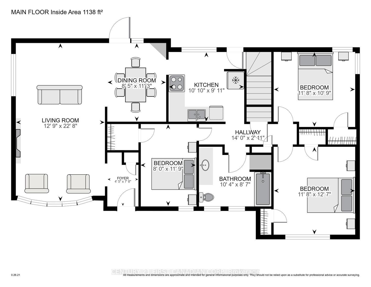 459 Riverside Drive photo 33