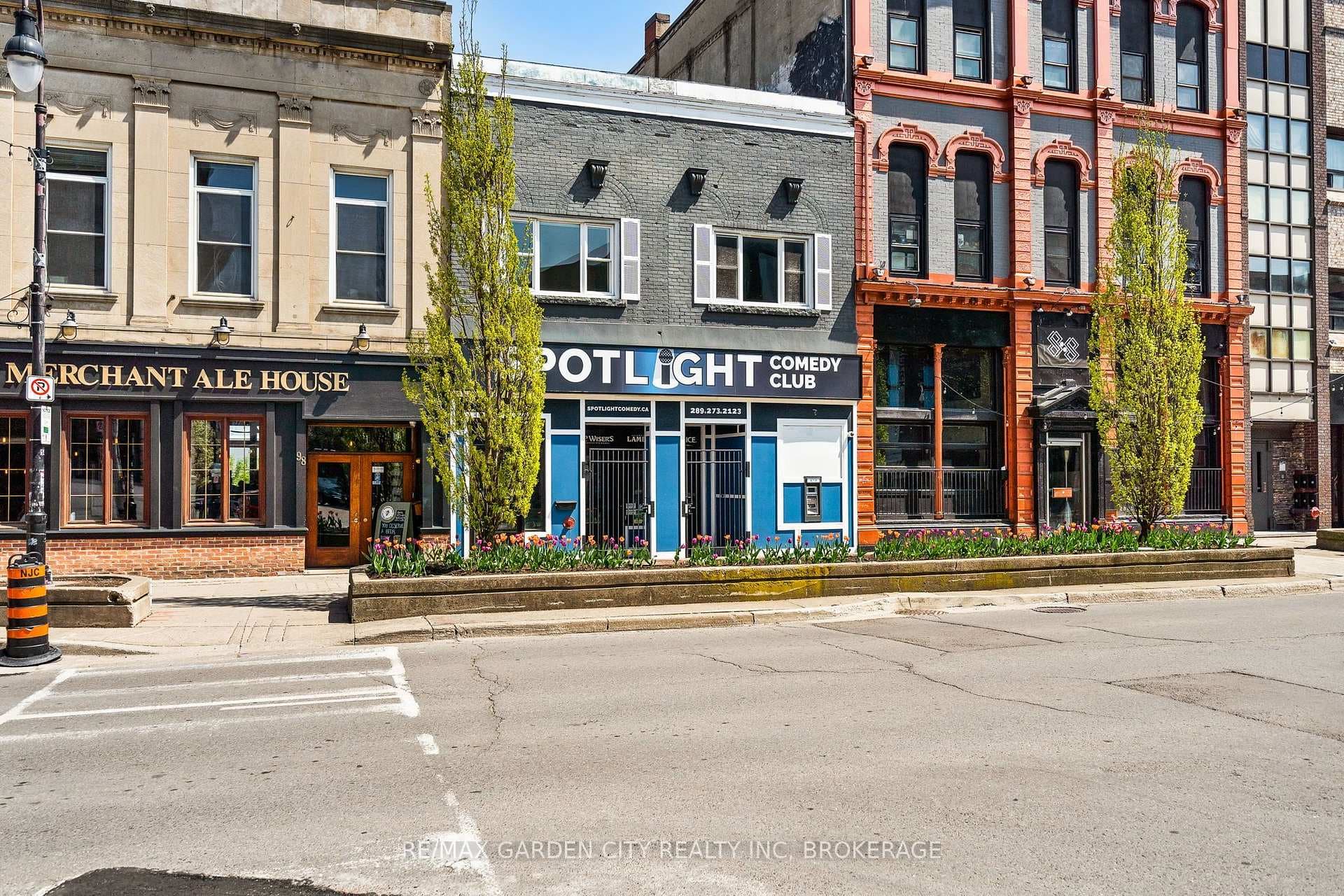 90 St. Paul Street photo 1