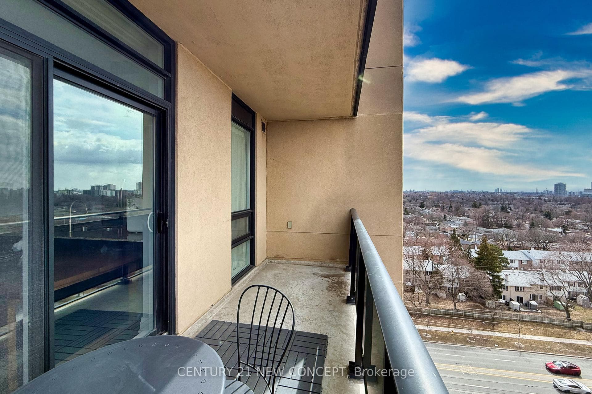 520 Steeles Avenue Unit 1212 photo 27