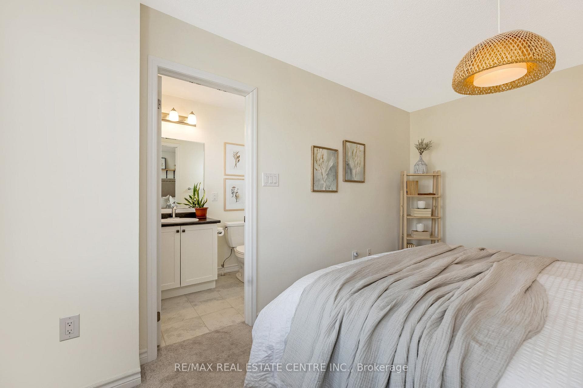 Private Ensuite