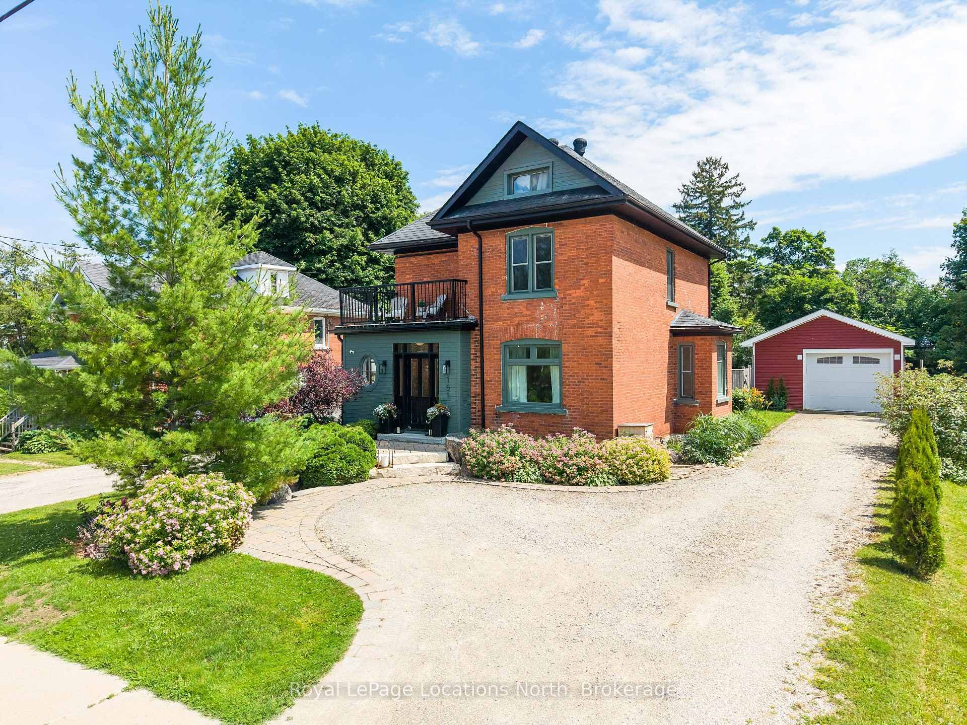 151 Nelson Street photo 1
