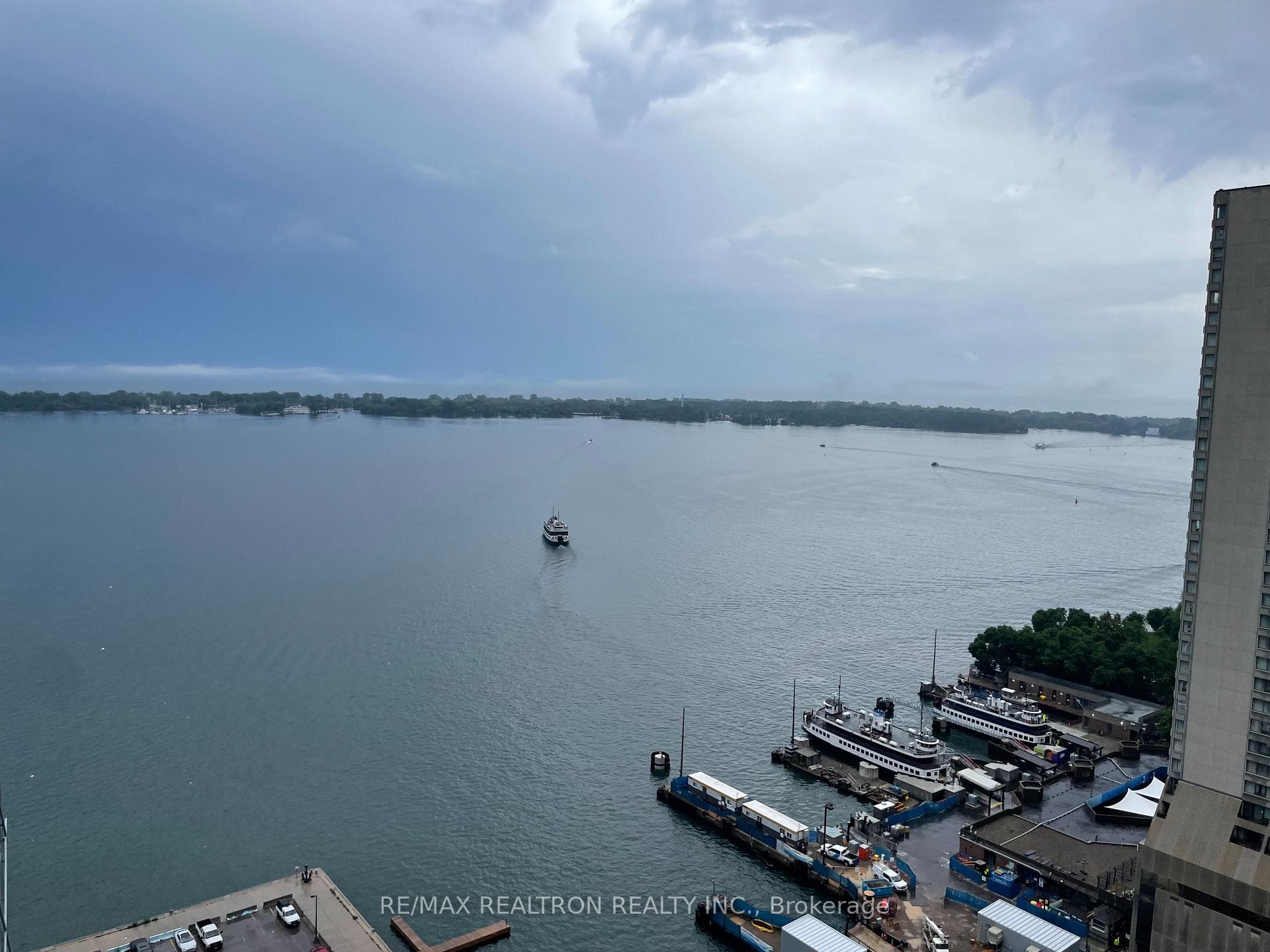 15 Queens Quay Unit 2404 photo 11