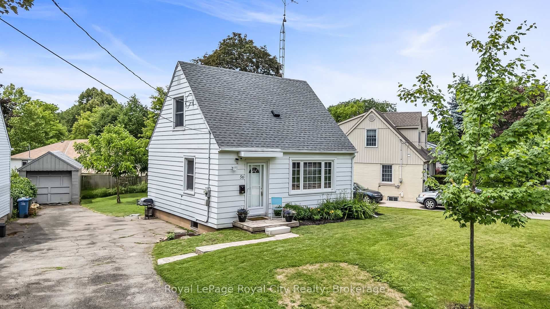 56 Winston Crescent photo 1