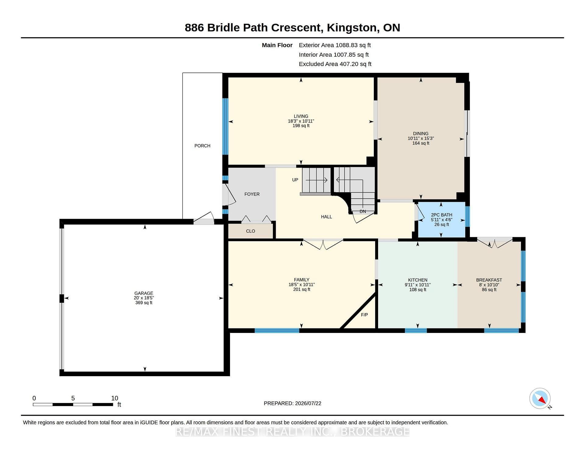 886 Bridle Path Crescent photo 48