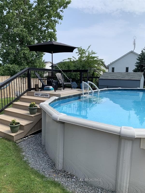 858 Canada Drive photo 45