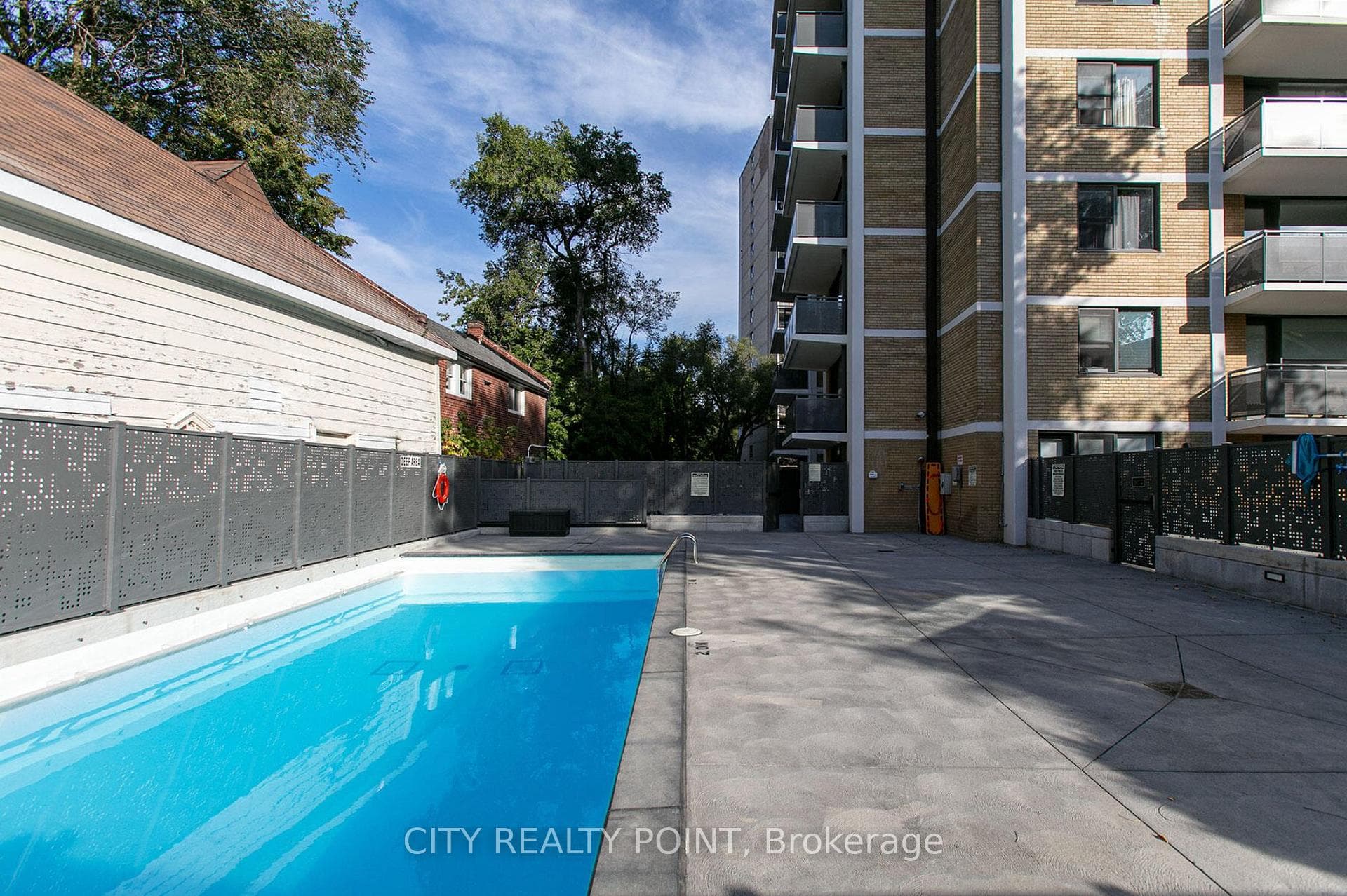276 St George Street Unit 607 photo 10