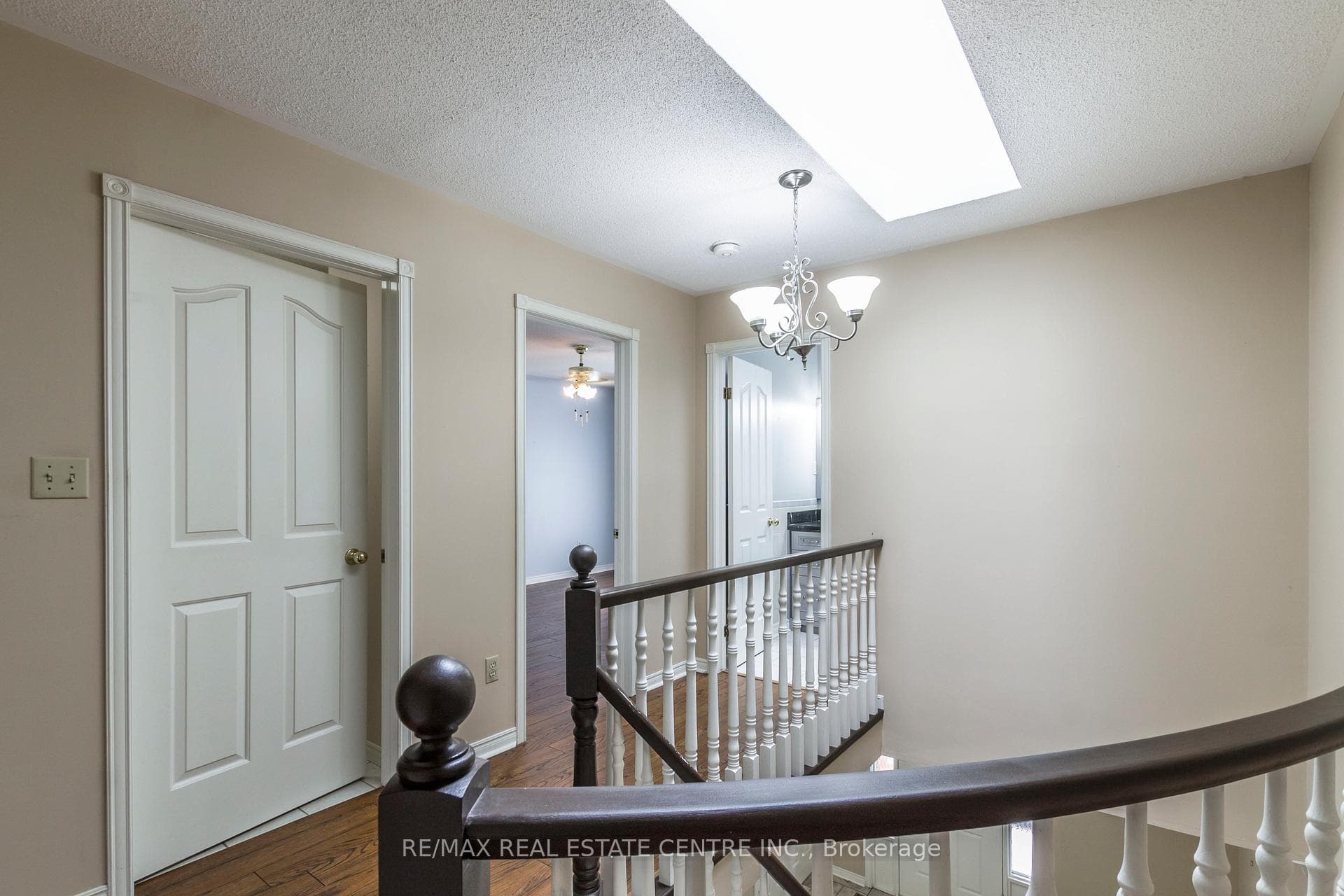 Bedroom level
