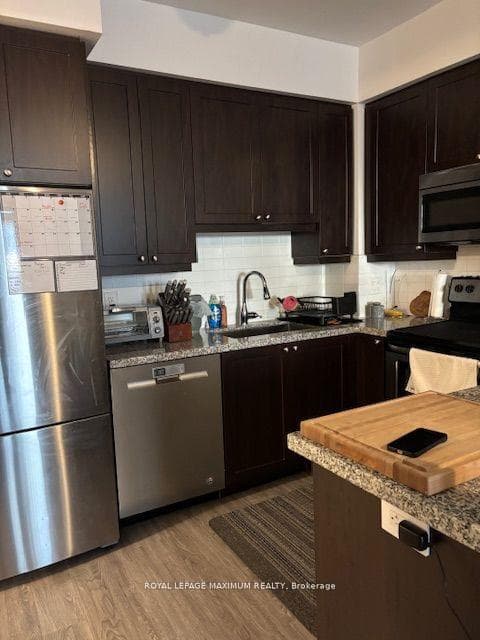 12 Woodstream Boulevard Unit 503 photo 4