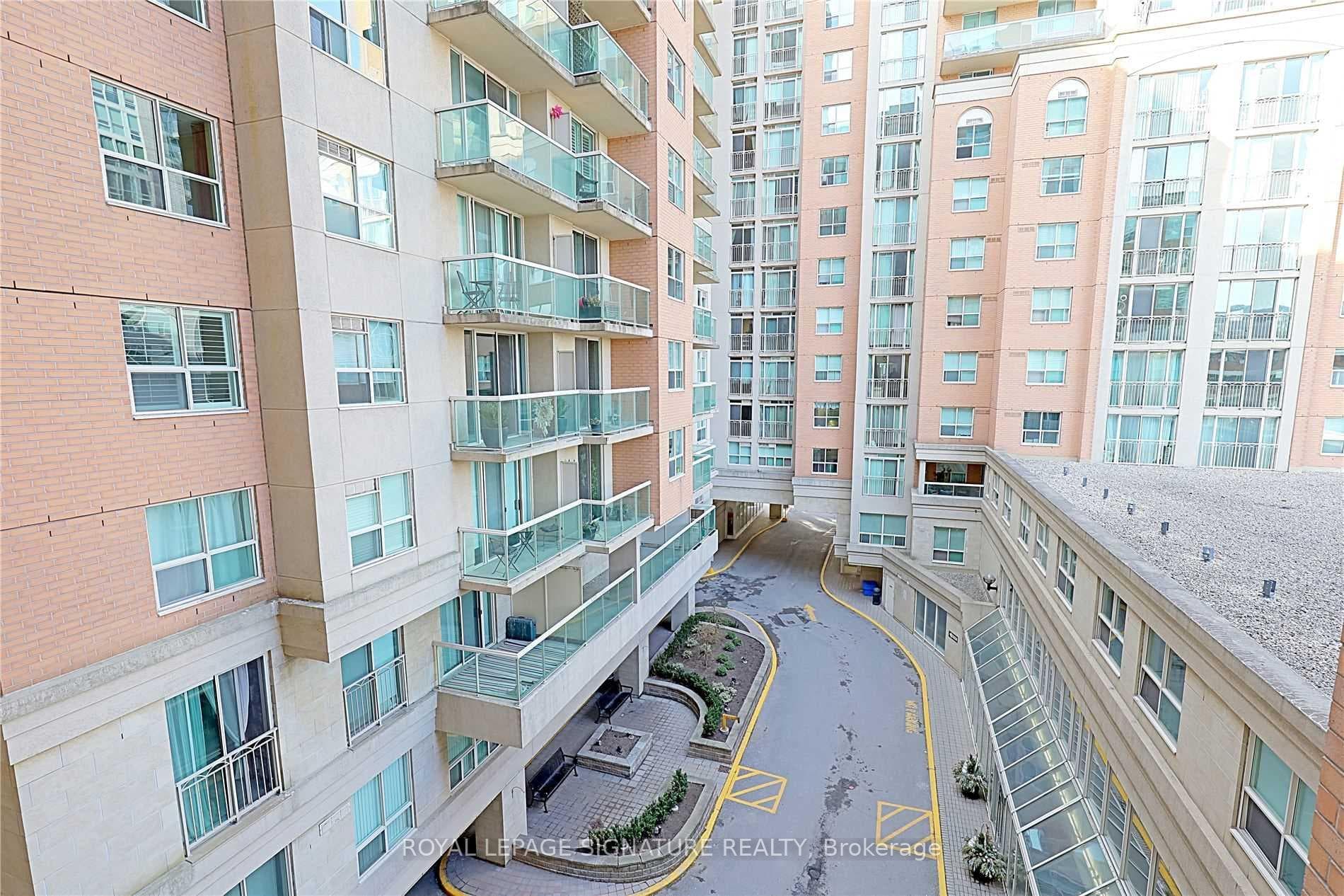 323 Richmond Street Unit 501 photo 19