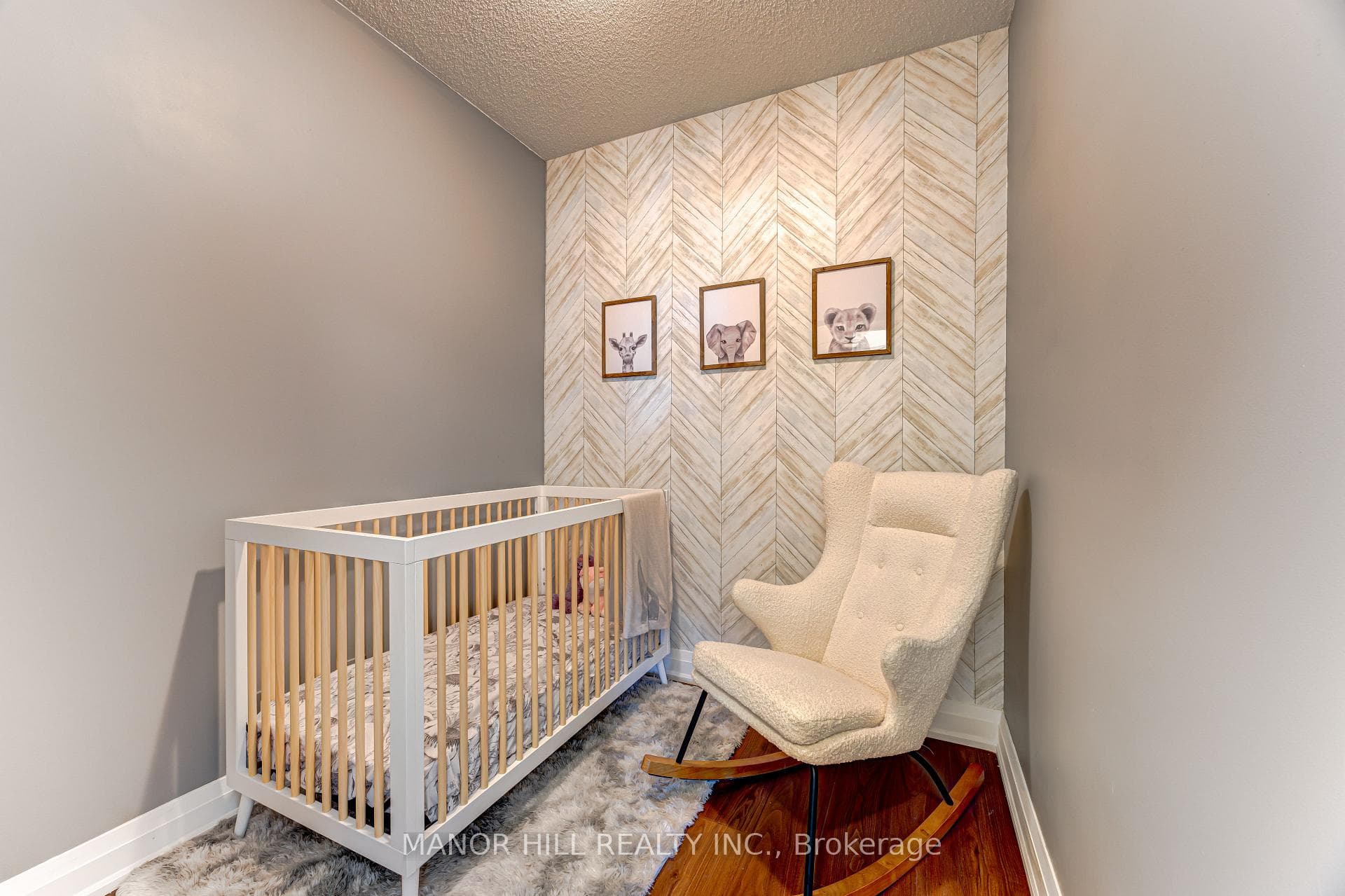1185 The Queensway N/A Unit 409 photo 14