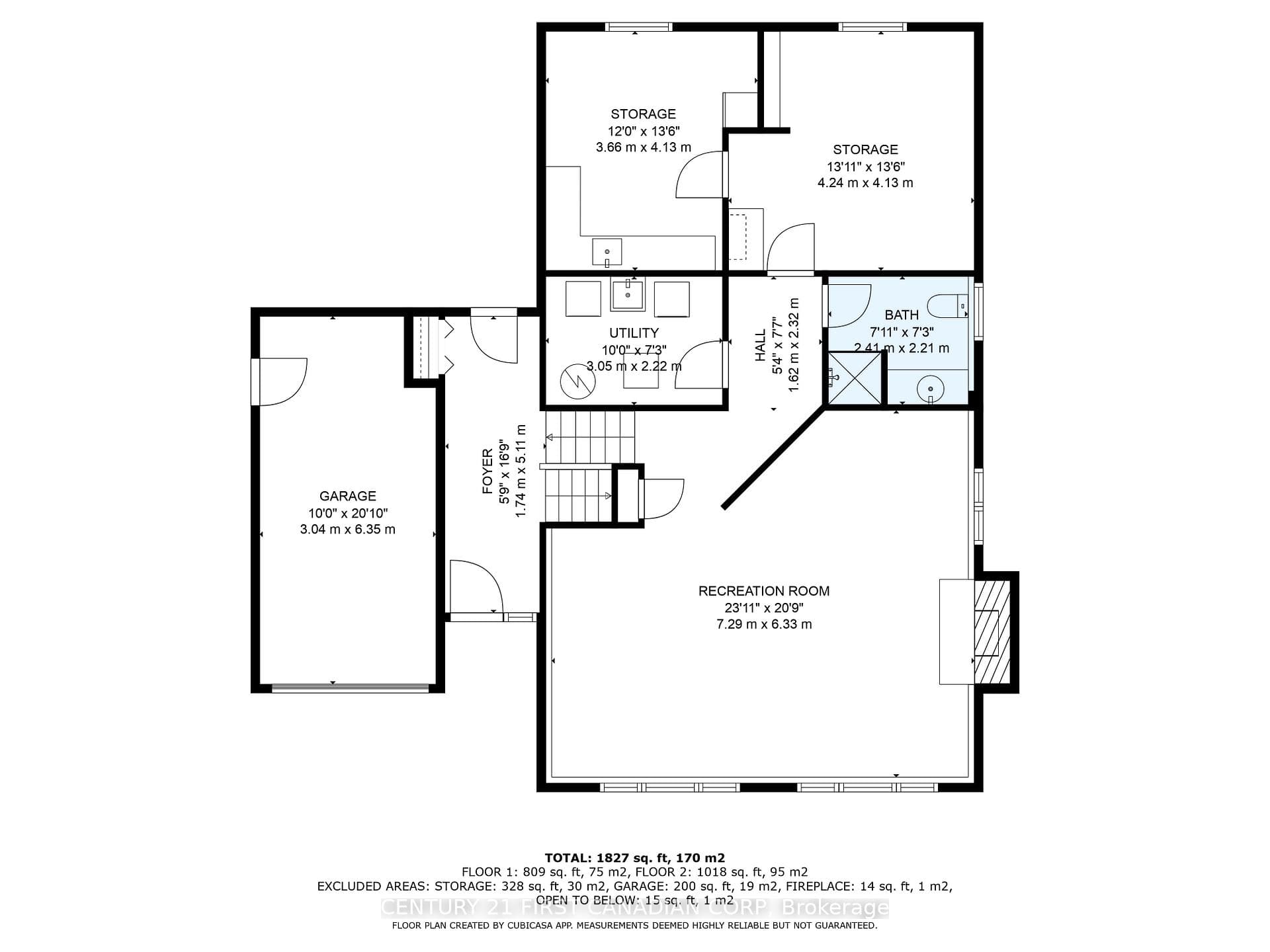 90 Bradley Avenue photo 31