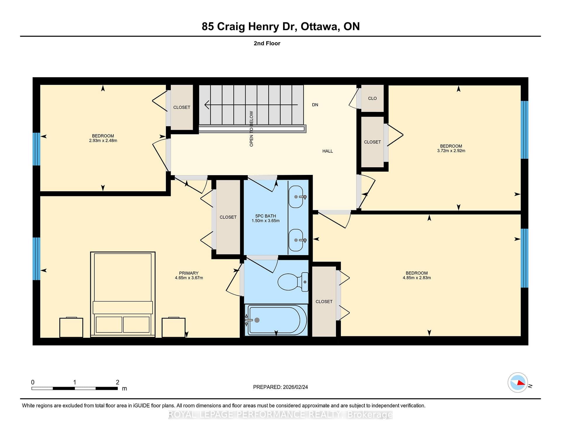 85 Craig Henry Drive photo 30
