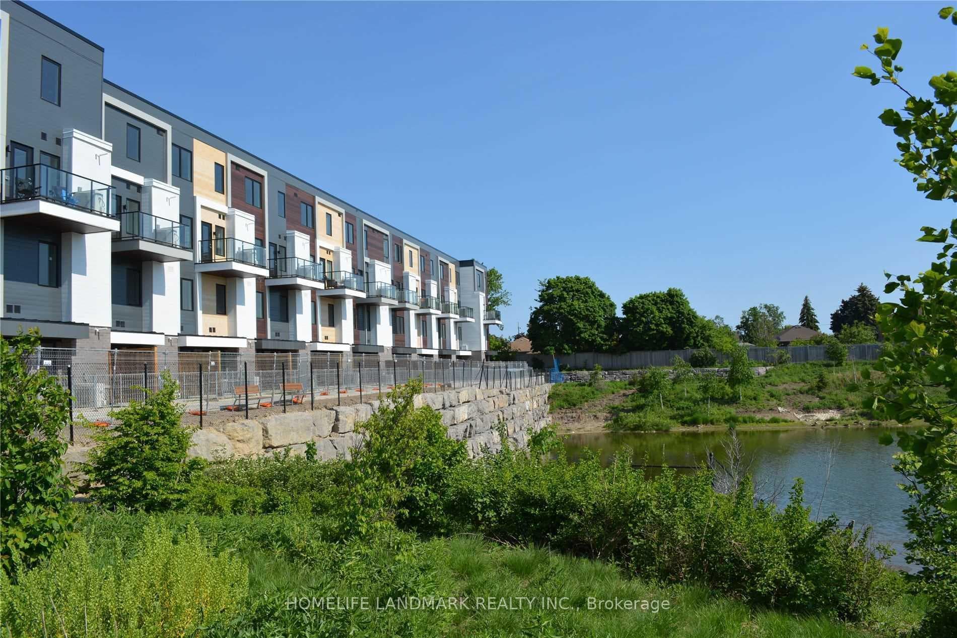 155 Downsview Park Boulevard Unit 214 photo 21