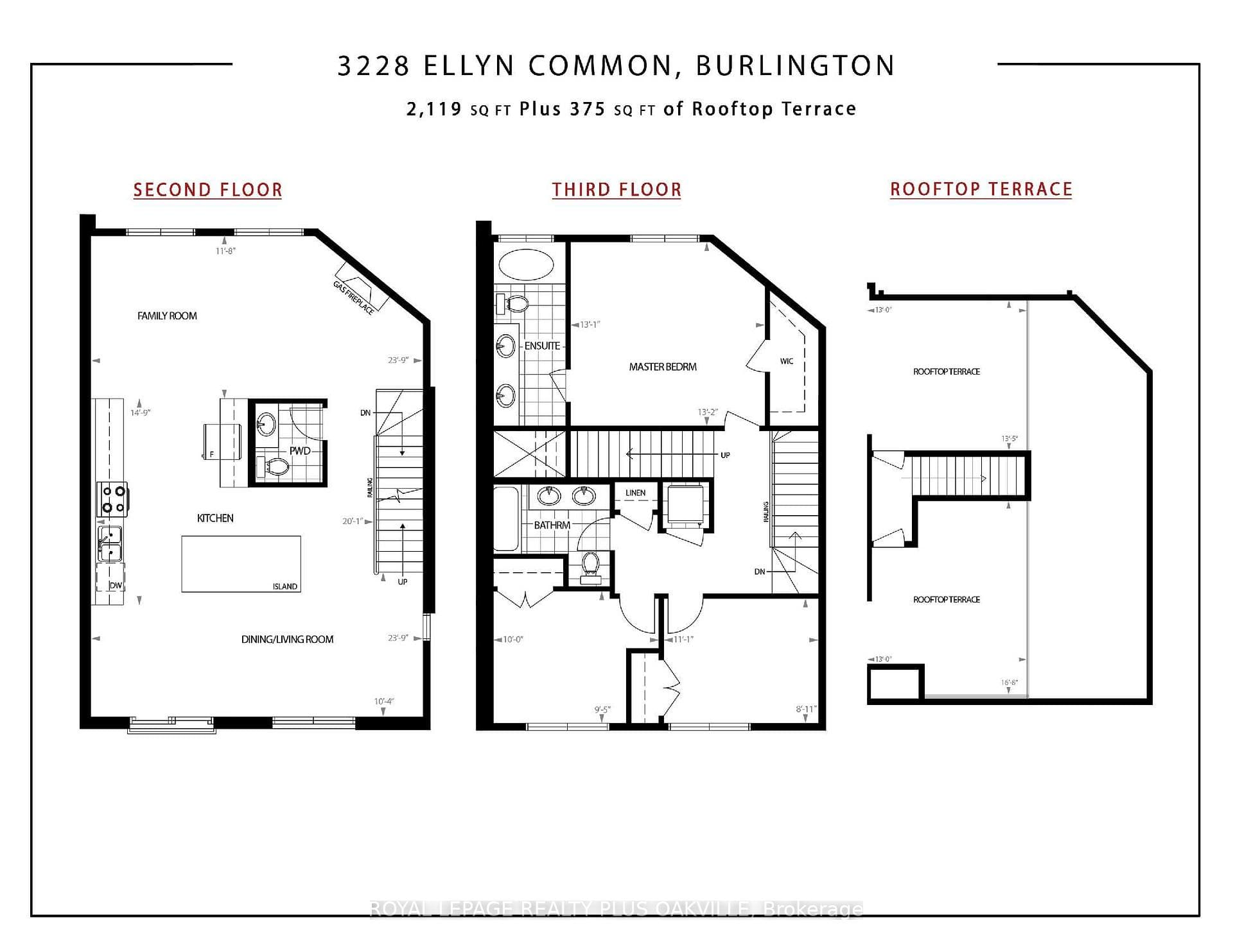 3228 Ellyn Common photo 40