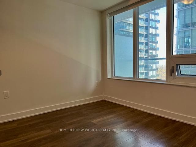 99 Broadway Avenue Unit 2705 photo 9