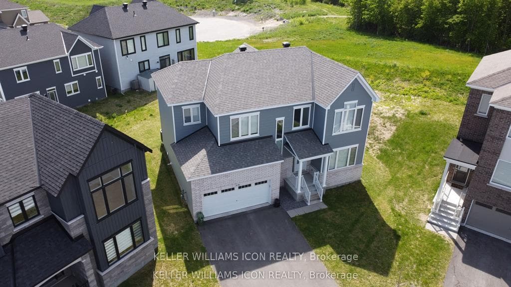 436 Appalachian Circle photo 1