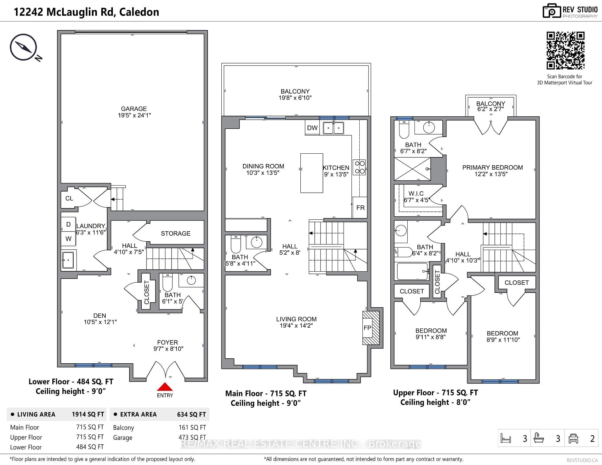 12242 Mclaughlin Road photo 36