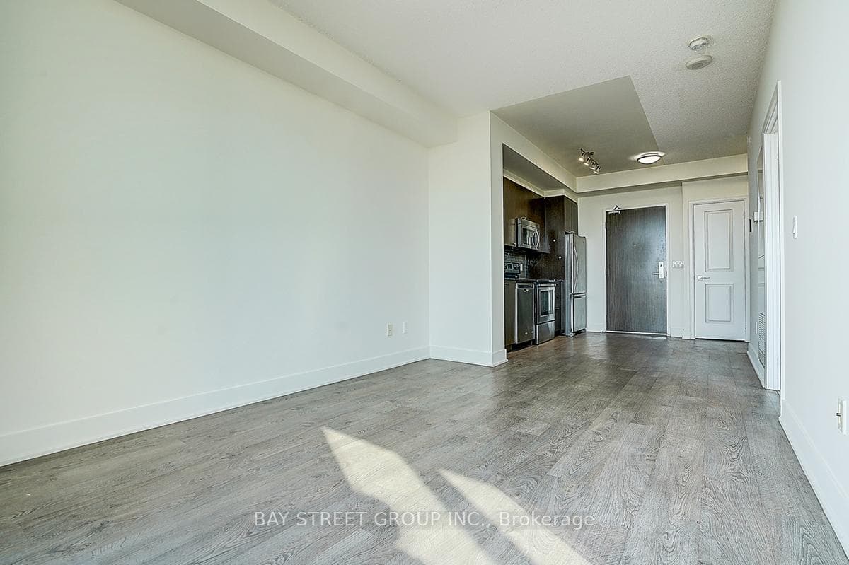 88 Sheppard Avenue Unit 3501 photo 13