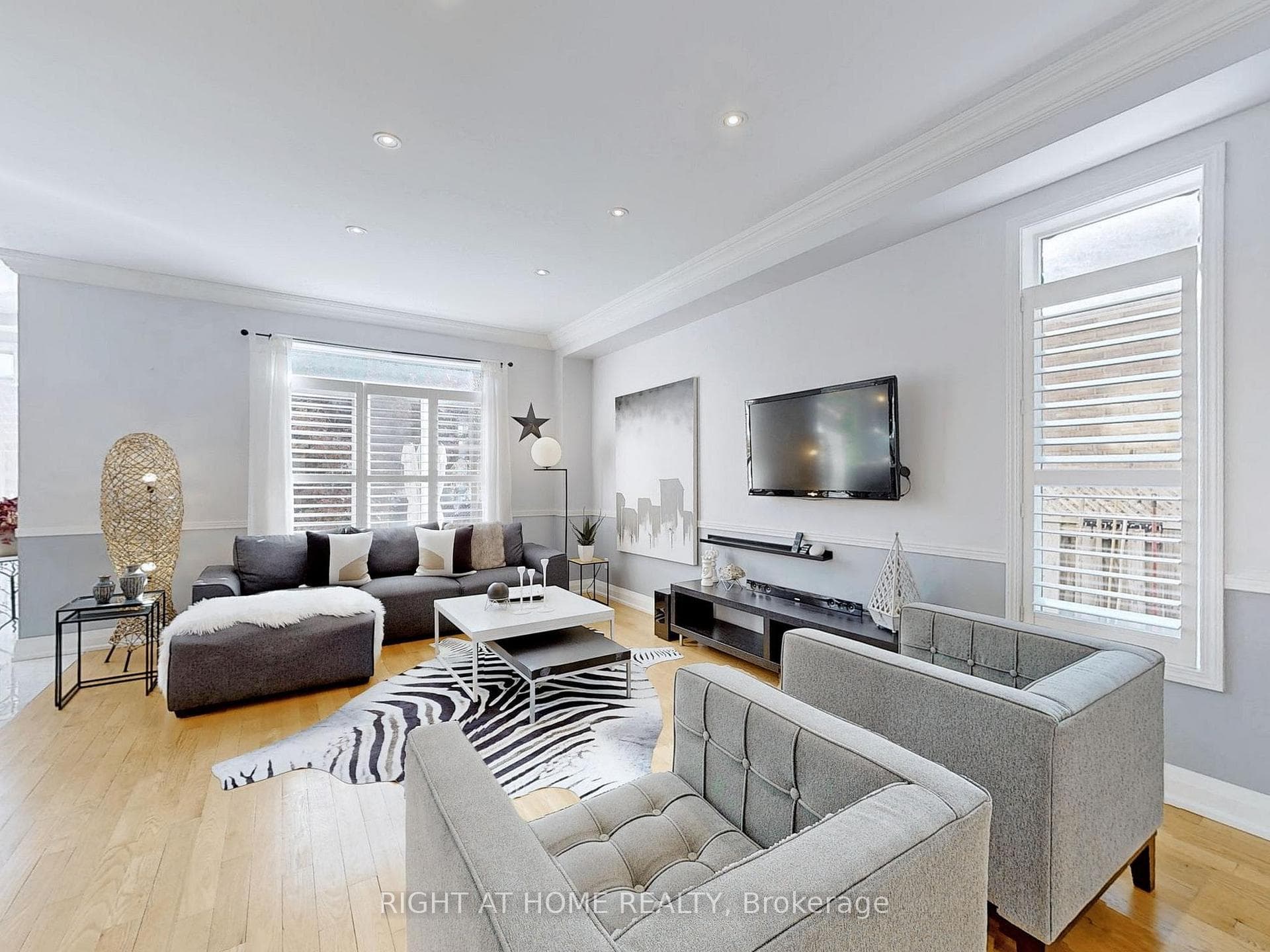 Large Living Room