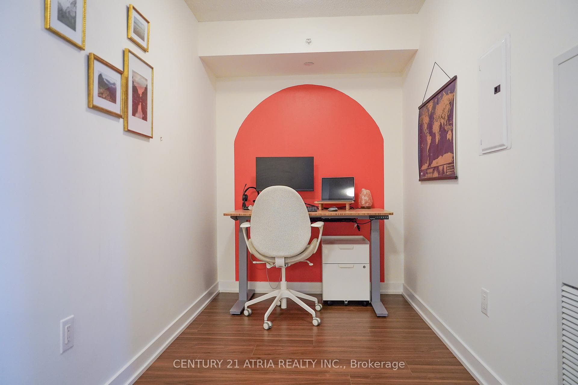 85 Queens Wharf Road Unit 1905 photo 11