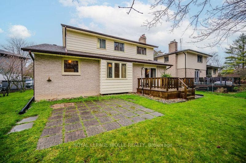 108 Stonehaven Drive photo 37